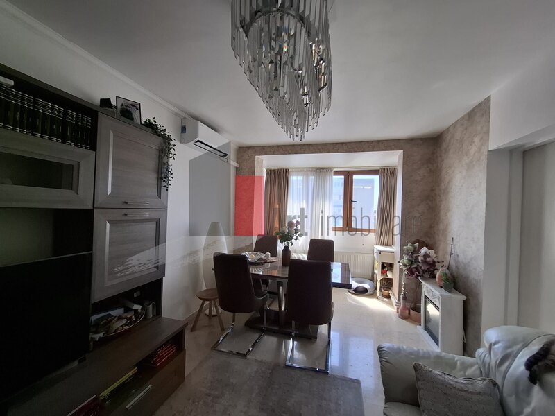Parc Floreasca, Apartament in zona Beller- 