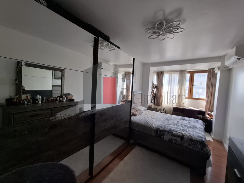 Parc Floreasca, Apartament in zona Beller- 