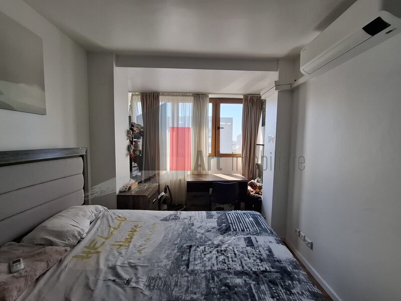 Parc Floreasca, Apartament in zona Beller- 