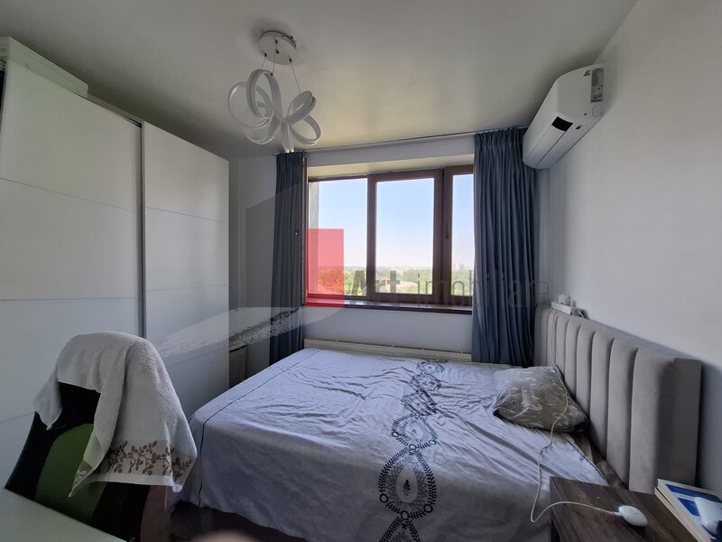 Parc Floreasca, Apartament in zona Beller- 