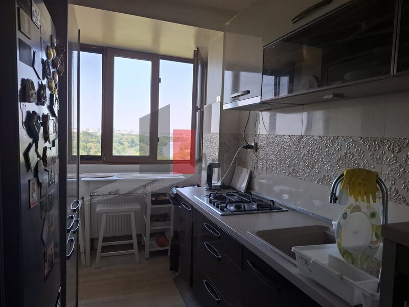 Parc Floreasca, Apartament in zona Beller- 