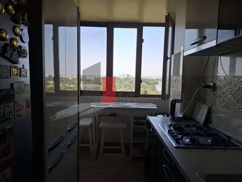 Parc Floreasca, Apartament in zona Beller- 