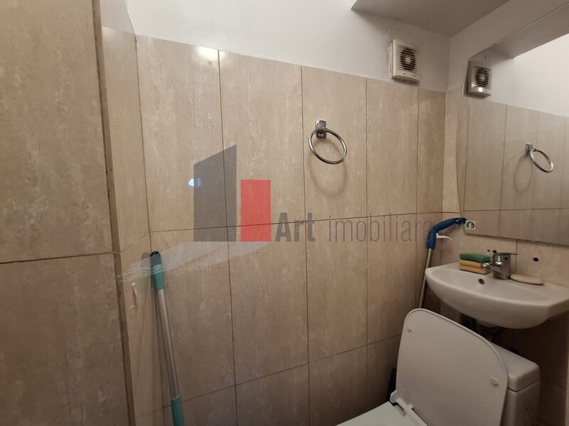 Parc Floreasca, Apartament in zona Beller- 