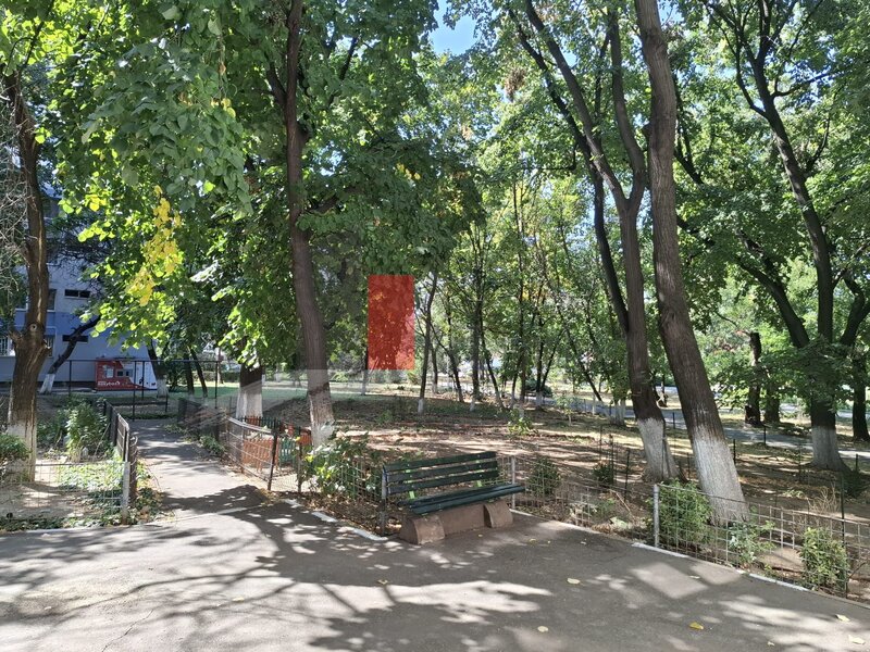 Parc Floreasca, Apartament in zona Beller- 