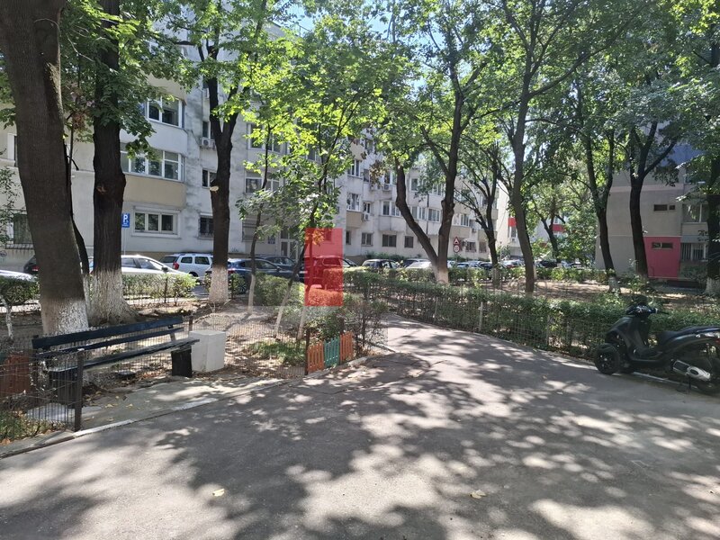 Parc Floreasca, Apartament in zona Beller- 